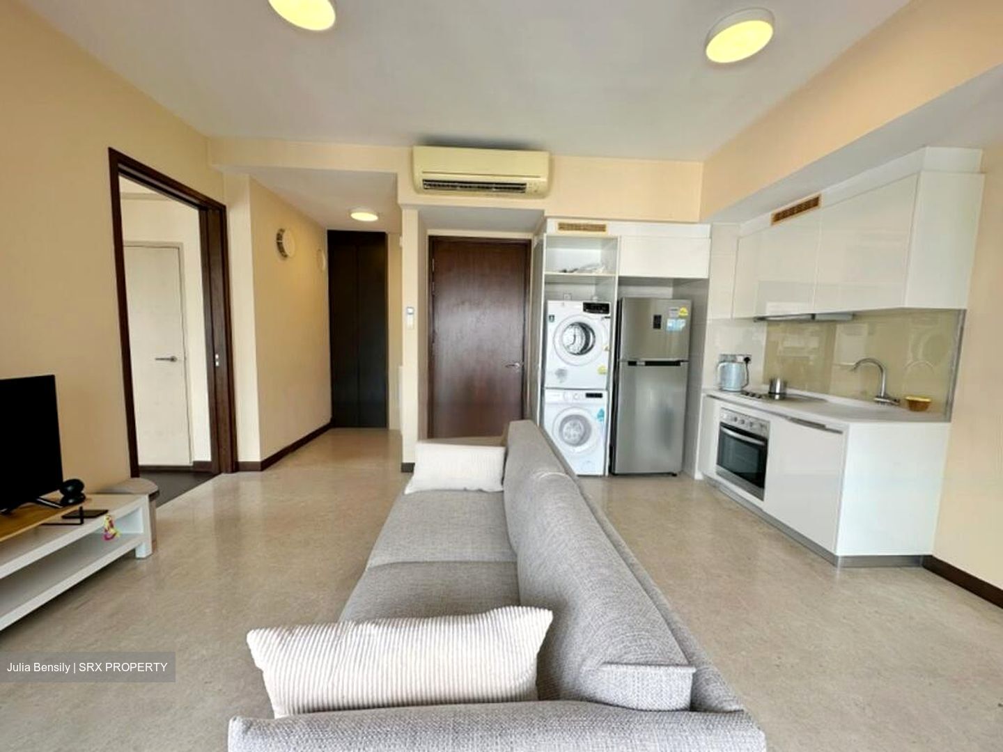 Spottiswoode Residences (D2), Condominium #463030411